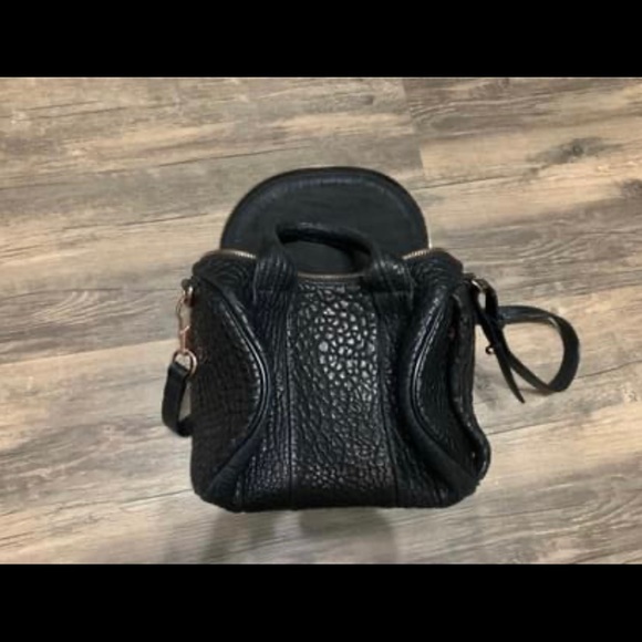 Alexander Wang Rockie Bag - Picture 2 of 5